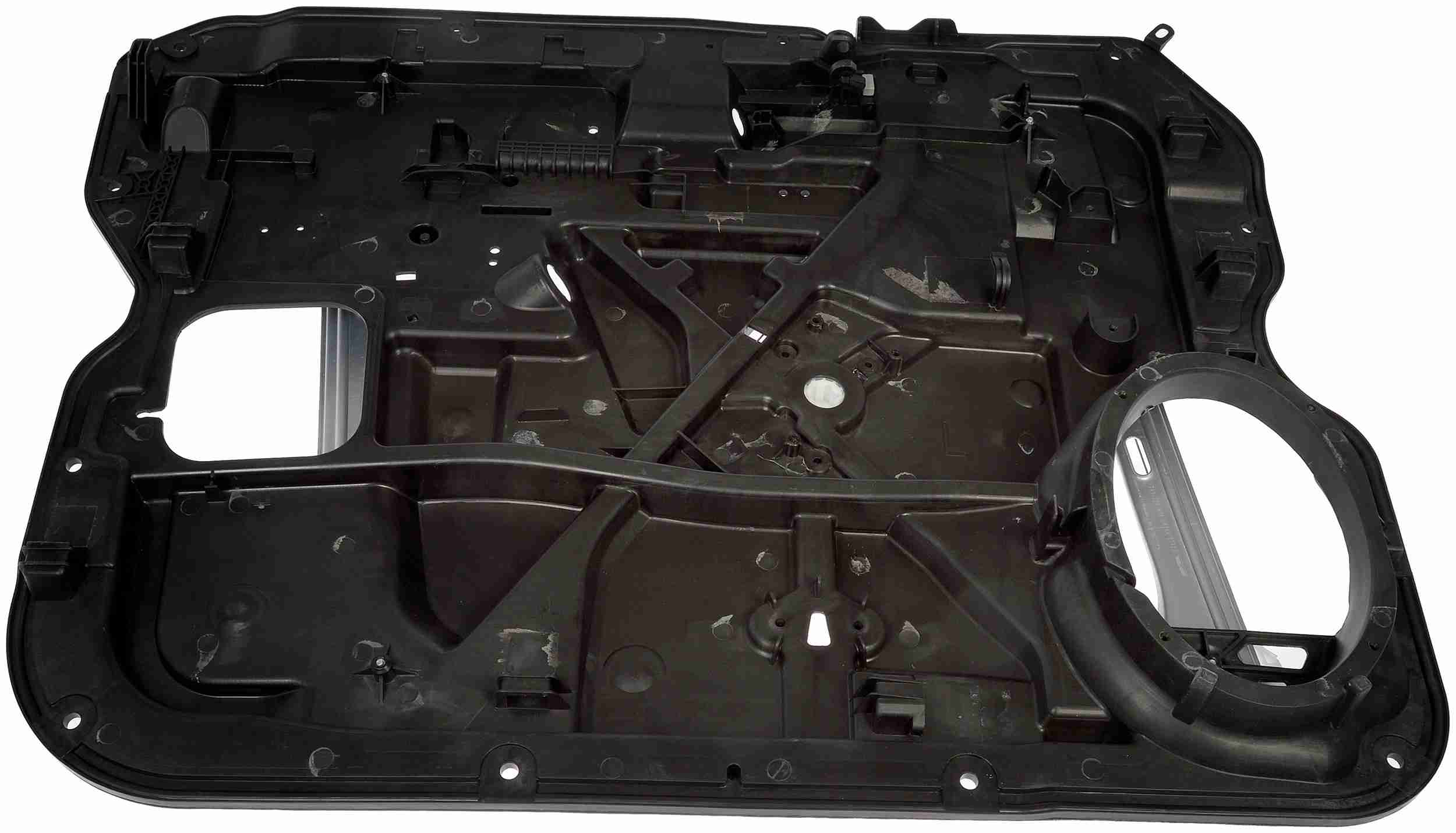 Dorman - OE Solutions WINDOW REG 749-224