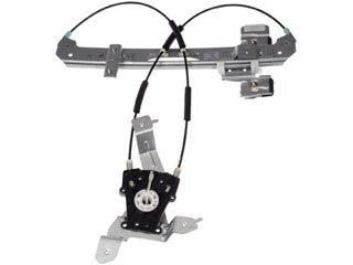 Dorman - OE Solutions Window Regulator with Power for 2006 Cadillac Escalade, Chevrolet Tahoe, GMC Yukon 749-228