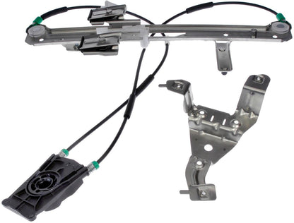 Dorman - OE Solutions Window Regulator with Power for 2006 Cadillac Escalade, Chevrolet Tahoe, GMC Yukon 749-228