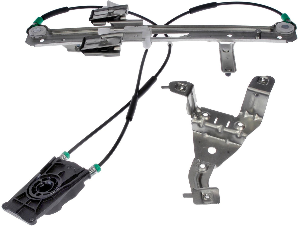 Dorman - OE Solutions Window Regulator with Power for 2006 Cadillac Escalade, Chevrolet Tahoe, GMC Yukon 749-228