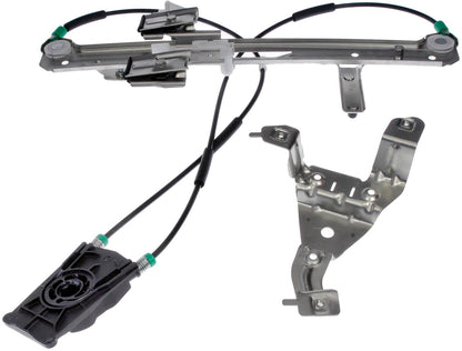Dorman - OE Solutions Window Regulator with Power for 2006 Cadillac Escalade, Chevrolet Tahoe, GMC Yukon 749-228