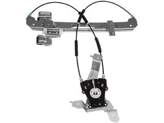 Dorman - OE Solutions Window Regulator with precision fit for 2006 Cadillac Escalade, Chevrolet Tahoe, GMC Yukon 749-229