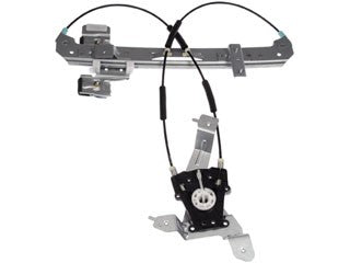 Dorman - OE Solutions Window Regulator with precision fit for 2006 Cadillac Escalade, Chevrolet Tahoe, GMC Yukon 749-229