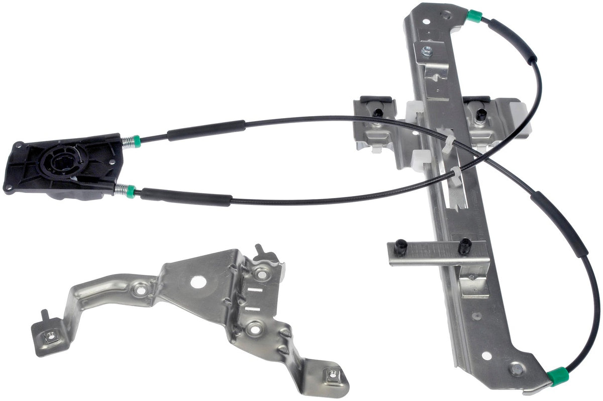 Dorman - OE Solutions Window Regulator with precision fit for 2006 Cadillac Escalade, Chevrolet Tahoe, GMC Yukon 749-229