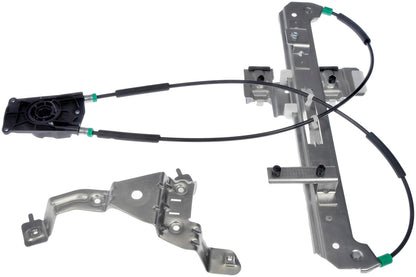 Dorman - OE Solutions Window Regulator with precision fit for 2006 Cadillac Escalade, Chevrolet Tahoe, GMC Yukon 749-229
