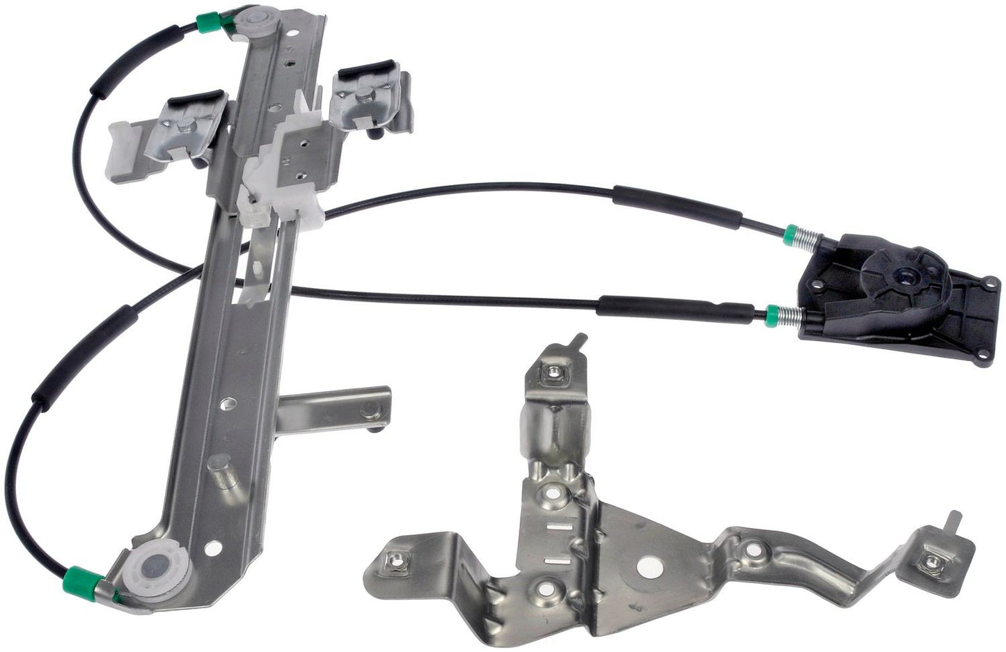 Dorman - OE Solutions Window Regulator with precision fit for 2006 Cadillac Escalade, Chevrolet Tahoe, GMC Yukon 749-229