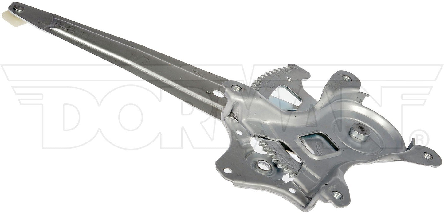 Dorman - OE Solutions Window Regulator for 2011-07 Toyota Camry 749-234