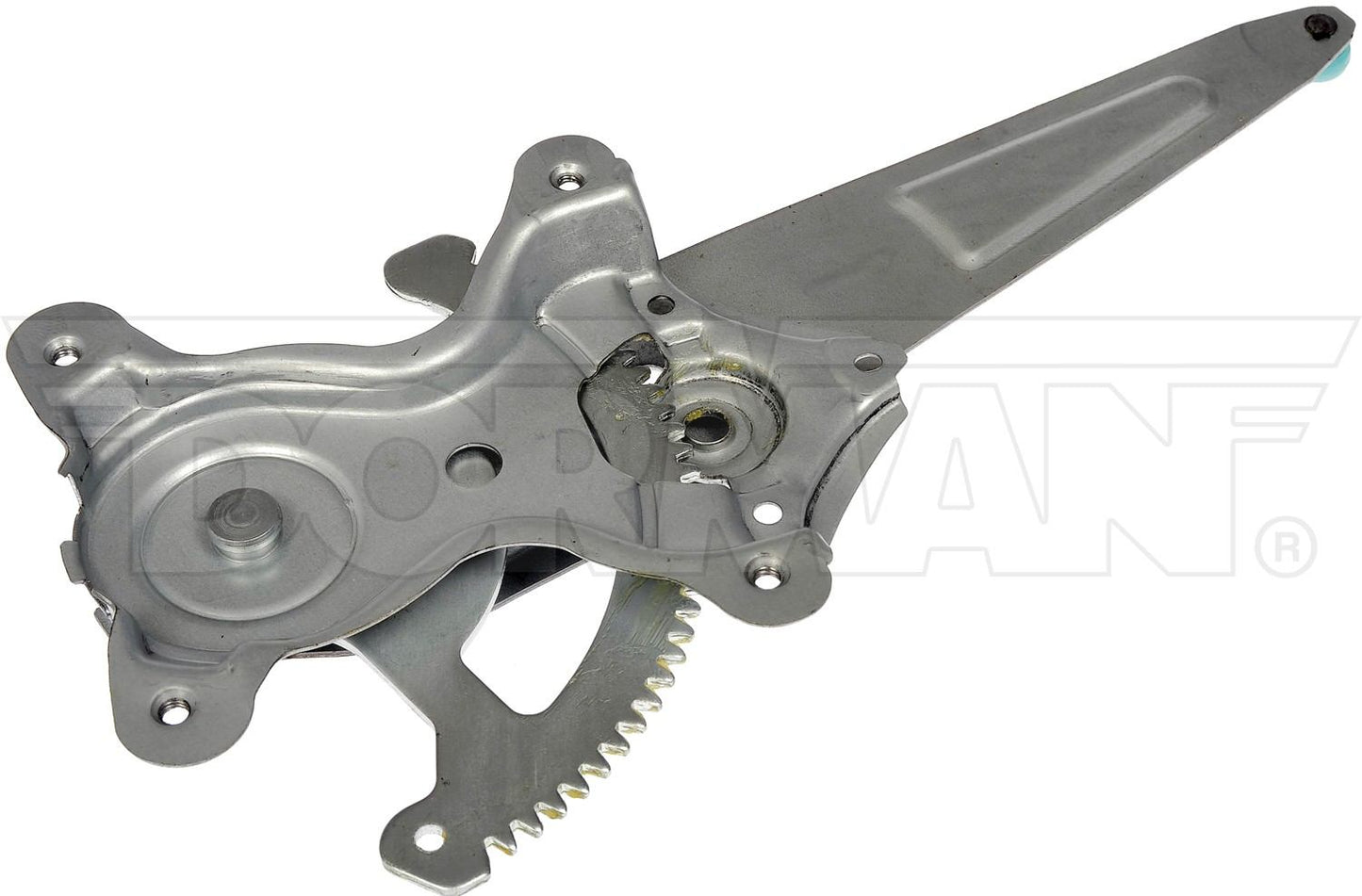Dorman - OE Solutions WINDOW REGULATOR 749-237