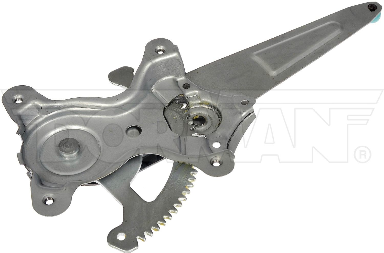 Dorman - OE Solutions WINDOW REGULATOR 749-237