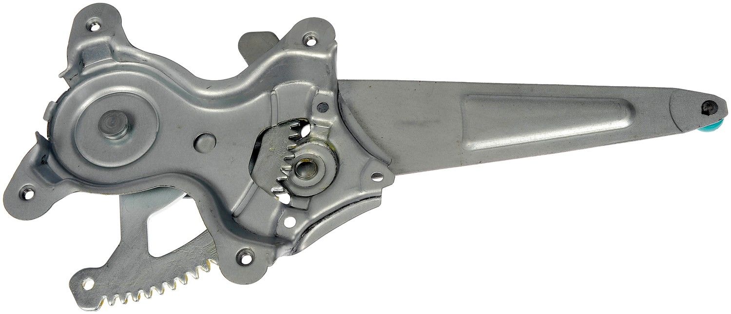 Dorman - OE Solutions WINDOW REGULATOR 749-237