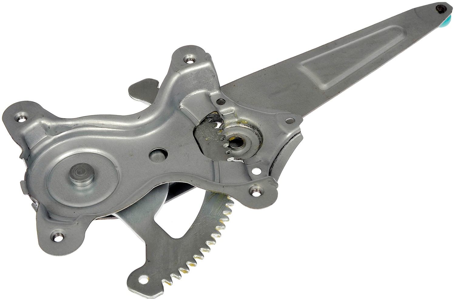 Dorman - OE Solutions WINDOW REGULATOR 749-237