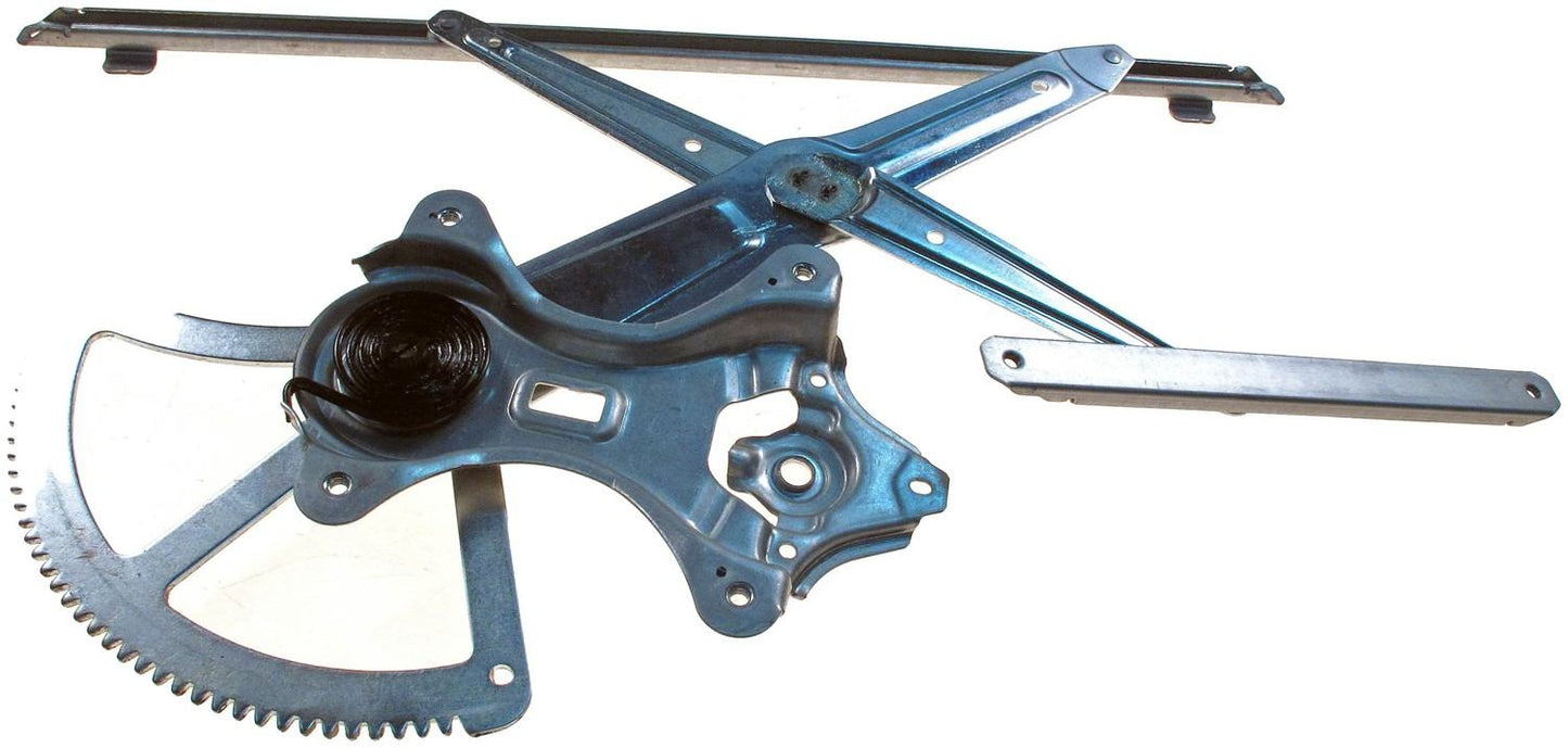 Dorman OE Solutions Window Regulator with Precision Fit for 2006-2007 Toyota Sequoia & Tundra 749-240