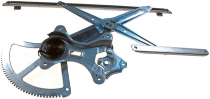 Dorman OE Solutions Window Regulator with Precision Fit for 2006-2007 Toyota Sequoia & Tundra 749-240