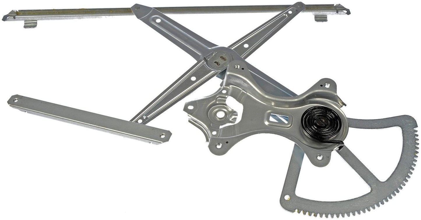 Dorman - OE Solutions WINDOW REGULATOR 749-241