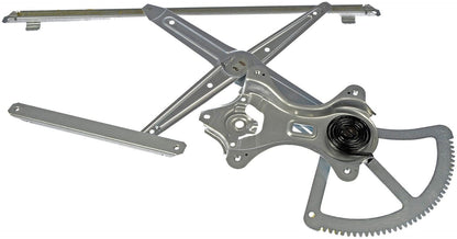Dorman - OE Solutions WINDOW REGULATOR 749-241