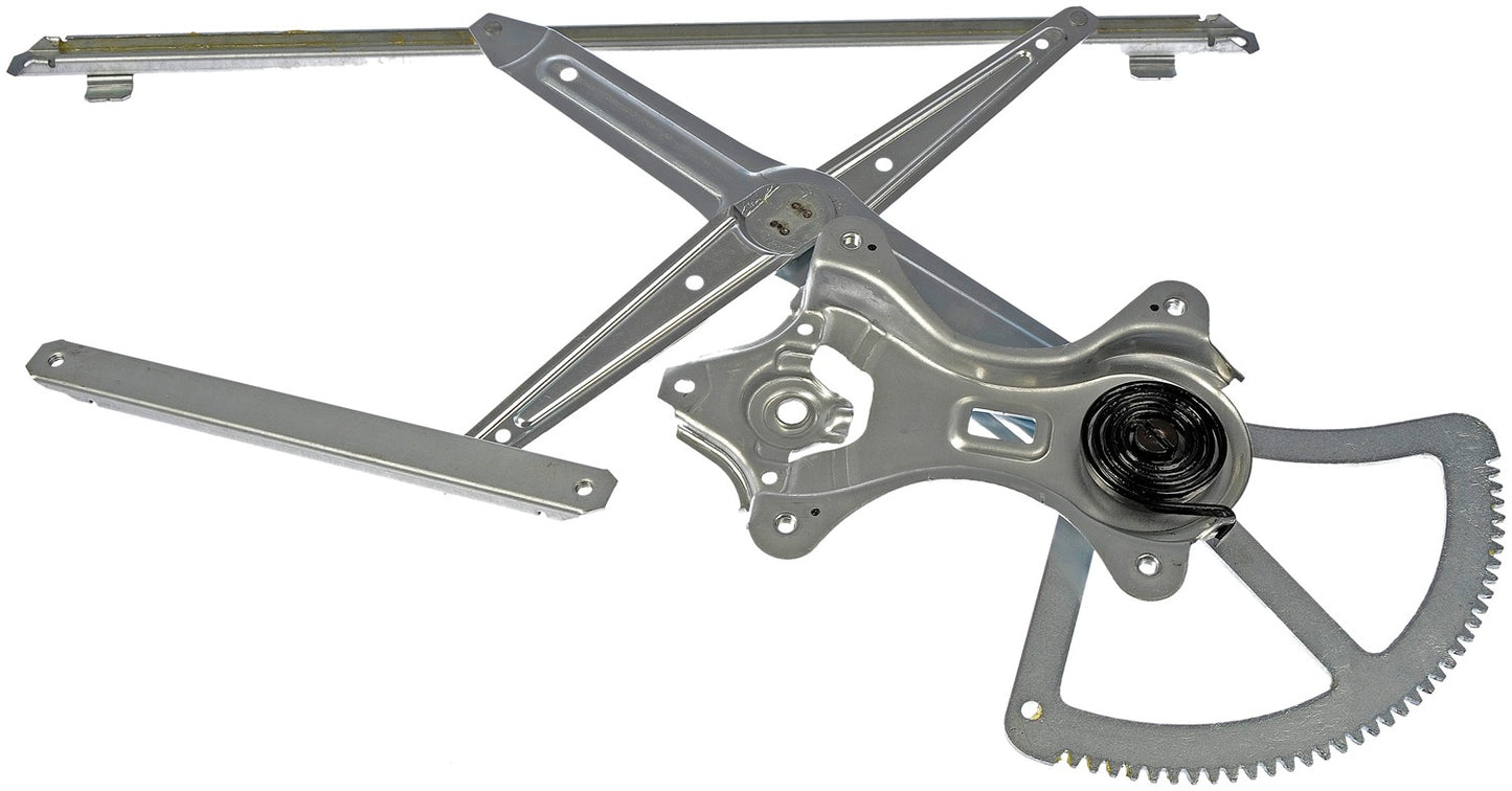 Dorman - OE Solutions WINDOW REGULATOR 749-241
