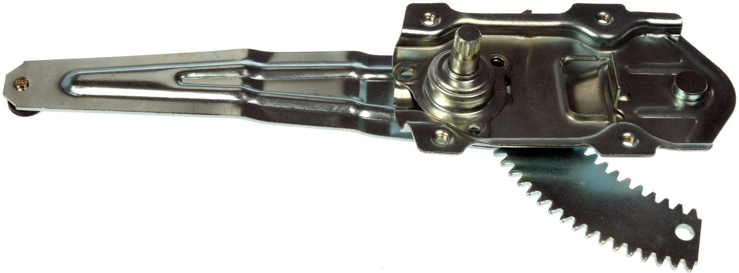Dorman Manual Window Regulator (Regulator Only)
