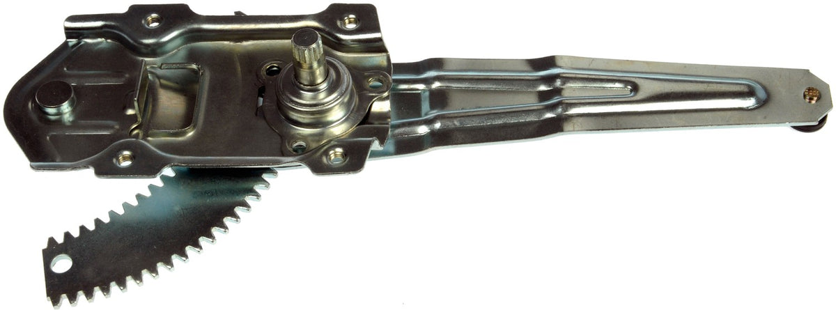 Dorman - OE Solutions Manual Window Regulator for 1995-96 Toyota Tercel 749-253