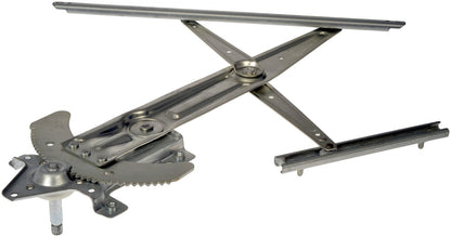 Dorman - OE Solutions Manual Window Regulator for 2008-06 Isuzu, 2012-04 Chevrolet, GMC 749-261