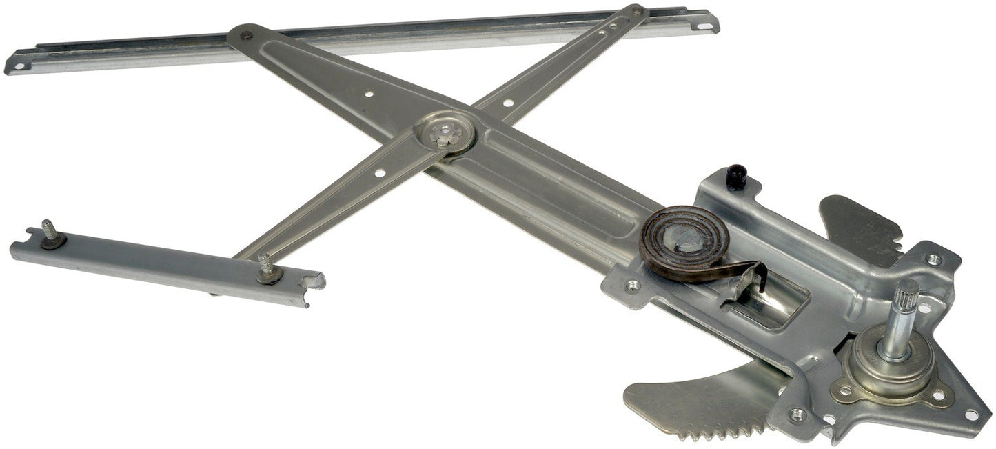 Dorman - OE Solutions Manual Window Regulator for 2008-06 Isuzu, 2012-04 Chevrolet, GMC 749-261