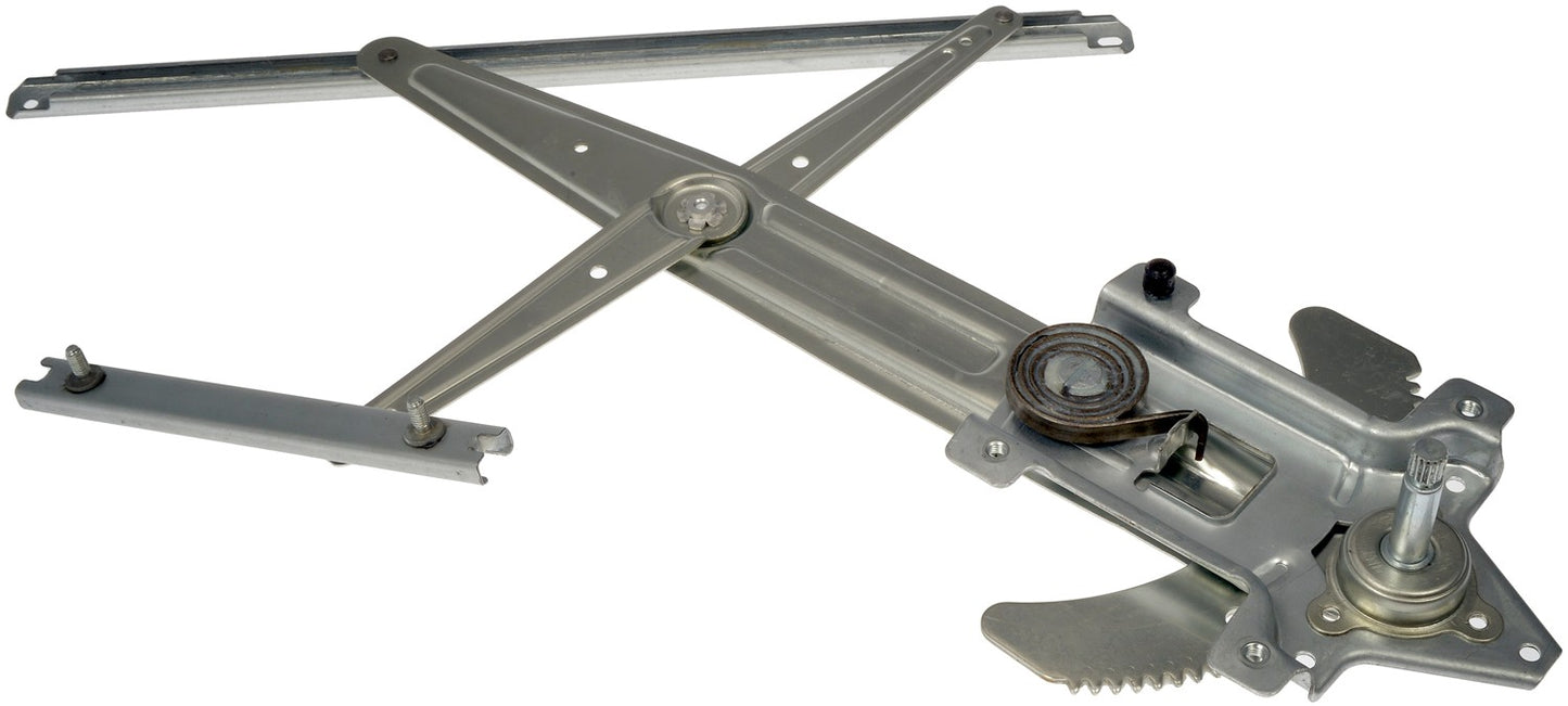 Dorman - OE Solutions Manual Window Regulator for 2008-06 Isuzu, 2012-04 Chevrolet, GMC 749-261