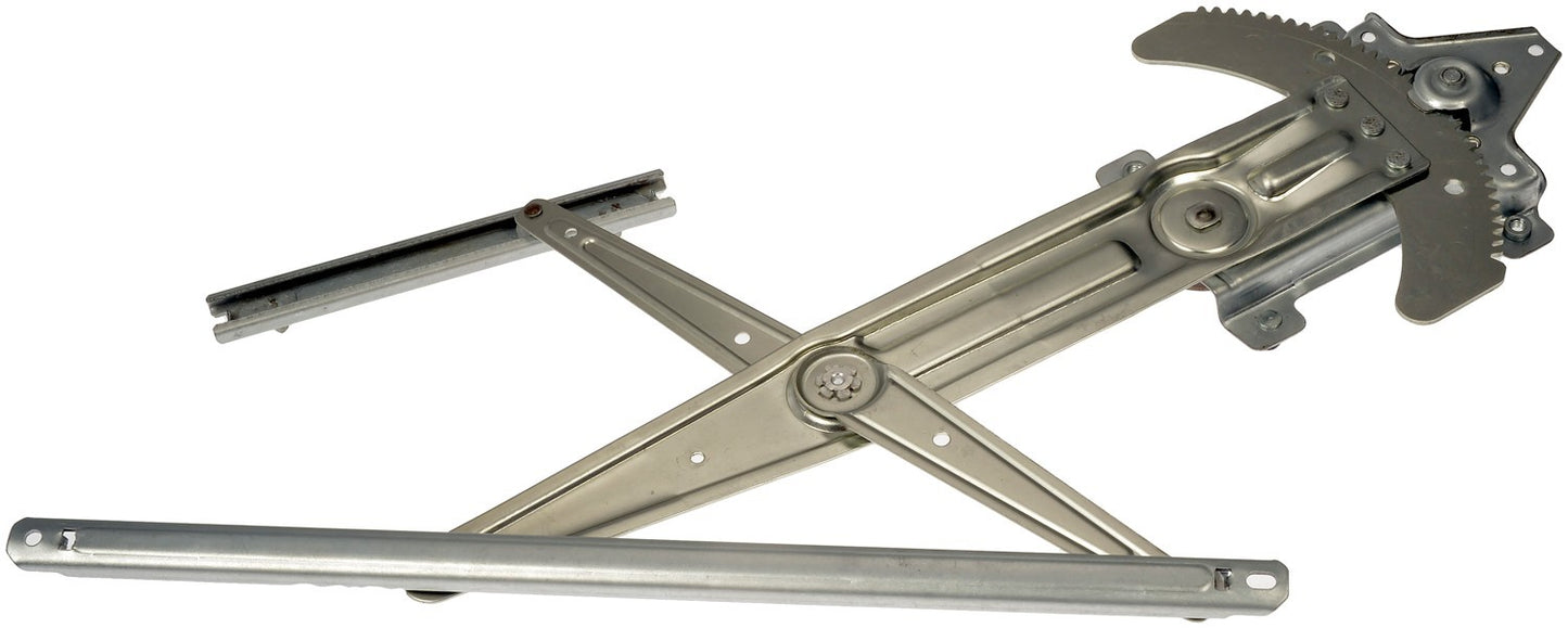 Dorman - OE Solutions Manual Window Regulator for 2008-06 Isuzu, 2012-04 Chevrolet, GMC 749-261