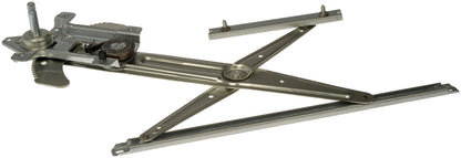 Dorman - OE Solutions Manual Window Regulator for 2008-06 Isuzu, 2012-04 Chevrolet, GMC 749-261