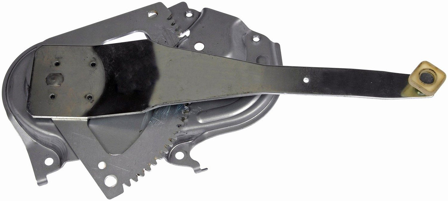 Dorman - OE Solutions Power Window Regulator with Direct Fit for 1996-2005 Ford Explorer Sport Trac Mercury Mountaineer 749-295