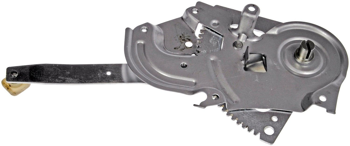 Dorman - OE Solutions Power Window Regulator with Direct Fit for 1996-2005 Ford Explorer Sport Trac Mercury Mountaineer 749-295