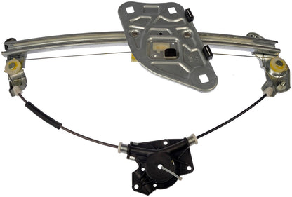Dorman - OE Solutions WINDOW REGULATOR 749-304