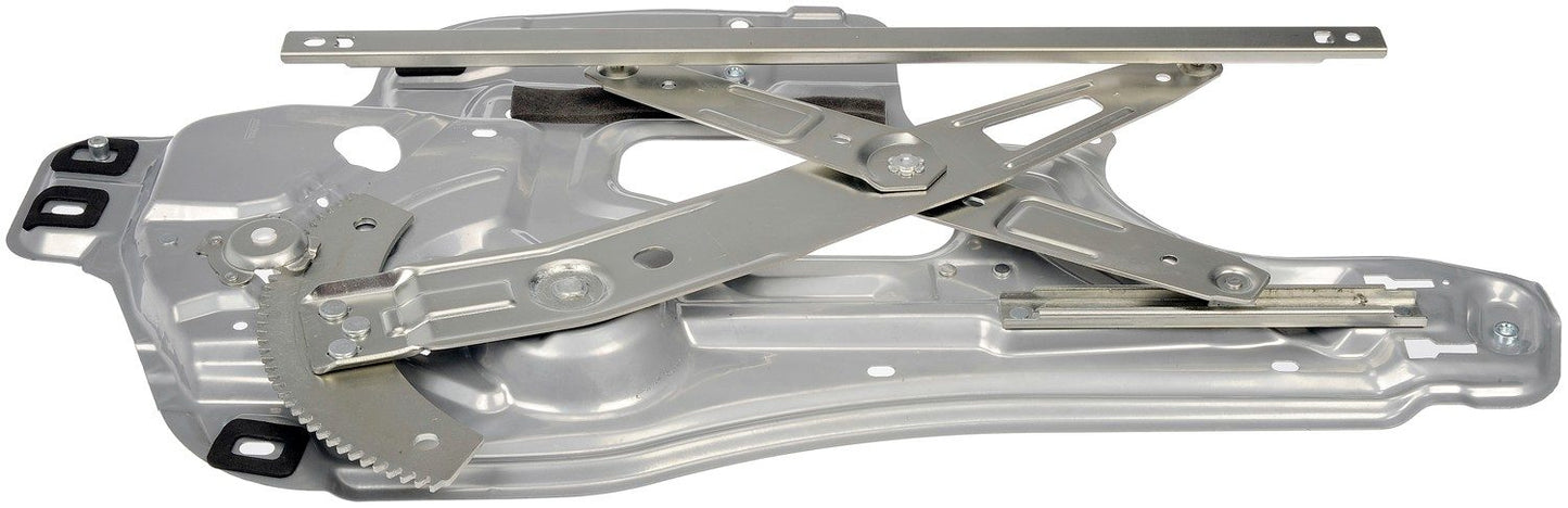 Dorman - OE Solutions WINDOW REGULATOR 749-314