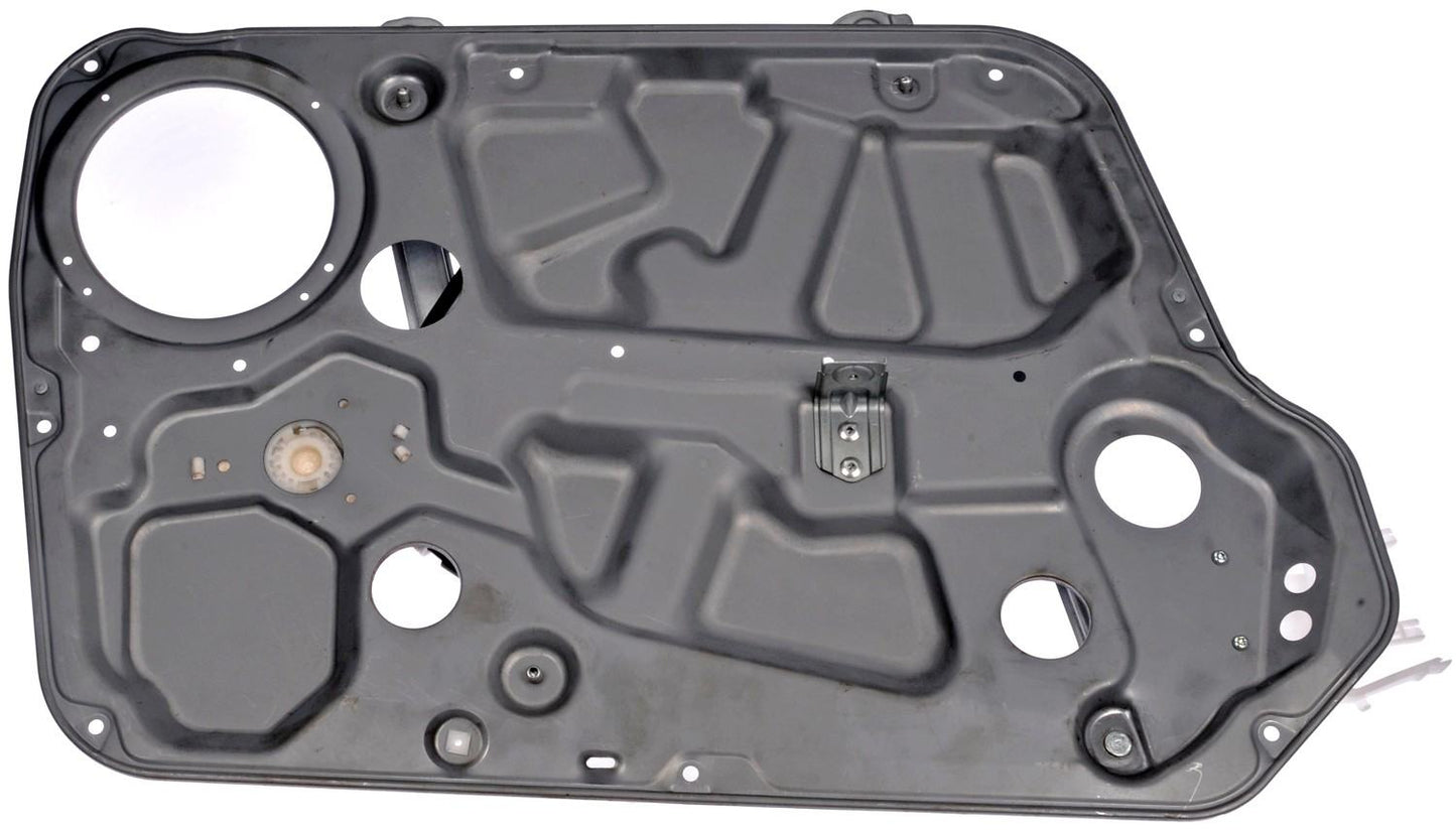 Dorman - OE Solutions Power Window Regulator Regulator Only for 2010-06 Hyundai Sonata 749-320