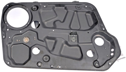 Dorman - OE Solutions Power Window Regulator Regulator Only for 2010-06 Hyundai Sonata 749-320
