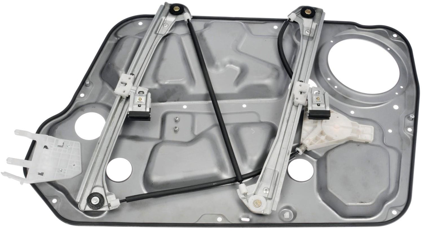 Dorman - OE Solutions Power Window Regulator Regulator Only for 2010-06 Hyundai Sonata 749-320