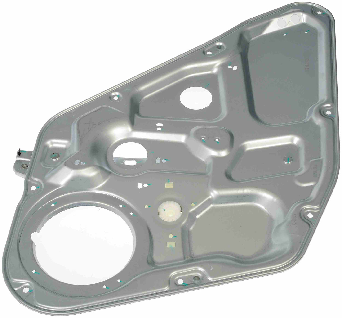 Dorman - OE Solutions Window Regulator with Power for 2006-2010 Hyundai Sonata 749-322