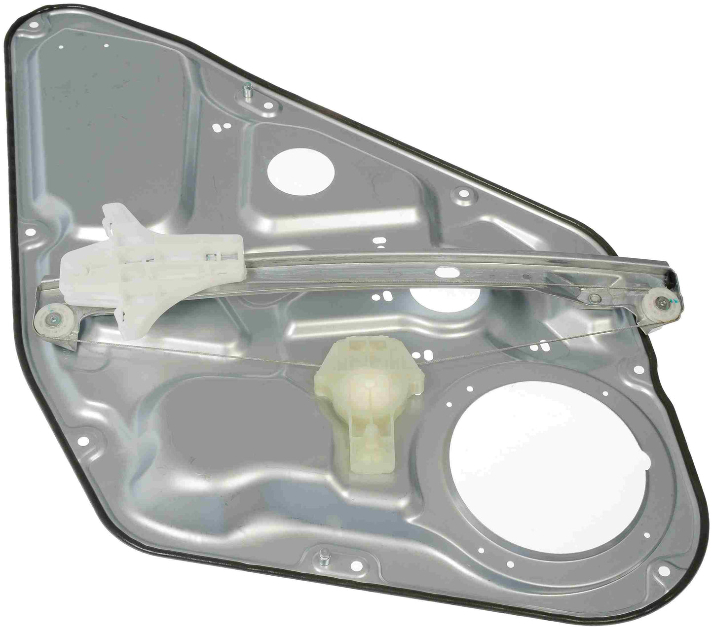 Dorman - OE Solutions Window Regulator with Power for 2006-2010 Hyundai Sonata 749-322