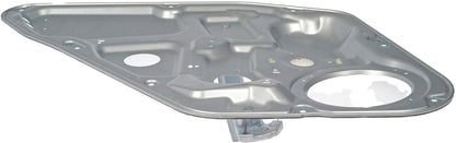 Dorman - OE Solutions Window Regulator with Power for 2006-2010 Hyundai Sonata 749-322