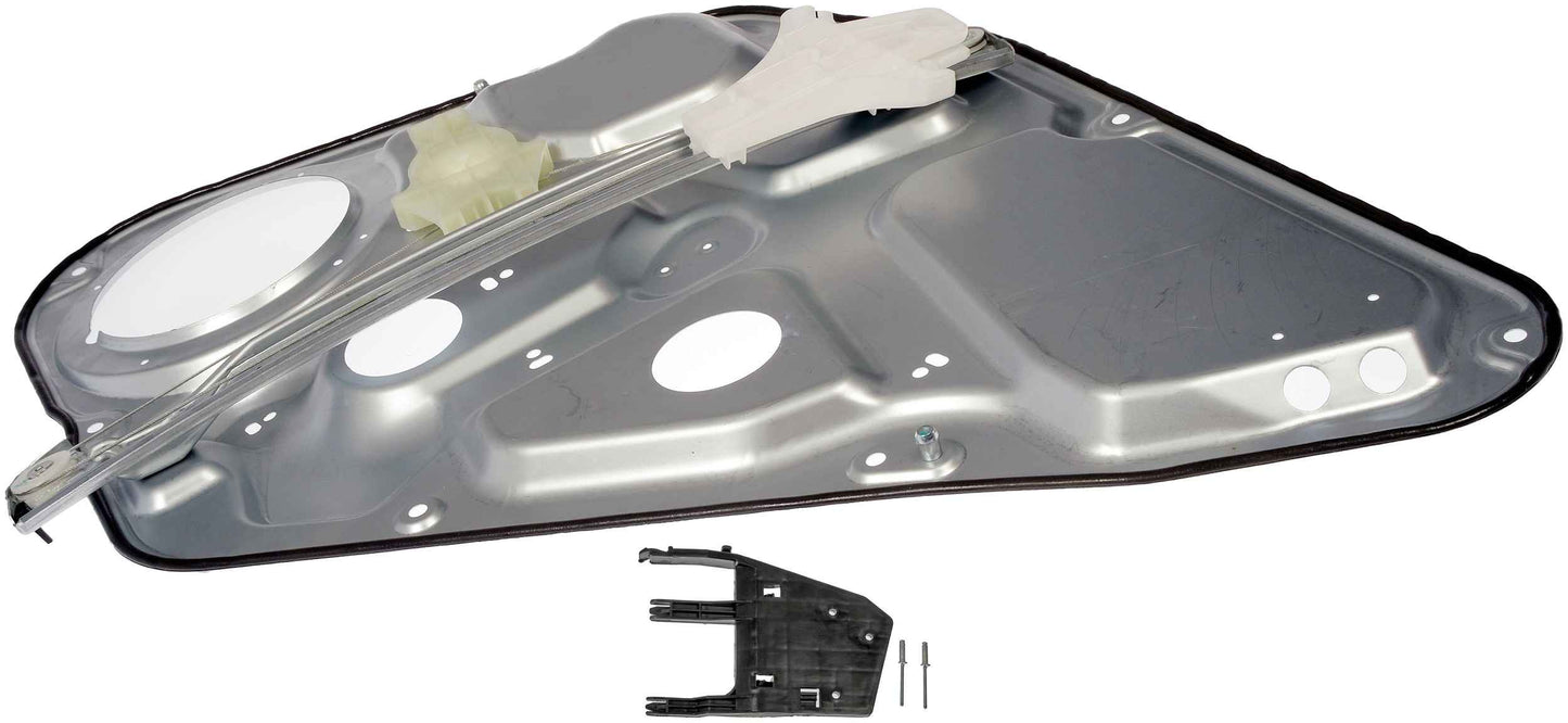 Dorman - OE Solutions Window Regulator with Power for 2006-2010 Hyundai Sonata 749-322