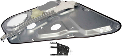 Dorman - OE Solutions Window Regulator with Power for 2006-2010 Hyundai Sonata 749-322