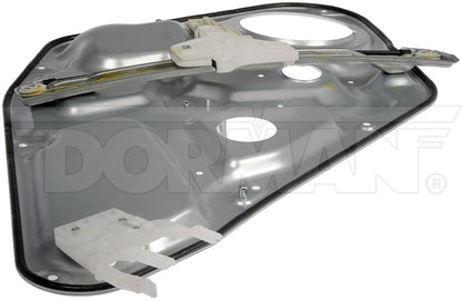 Dorman - OE Solutions Window Regulator with Power Function for 2006-2010 Hyundai Sonata 749-323
