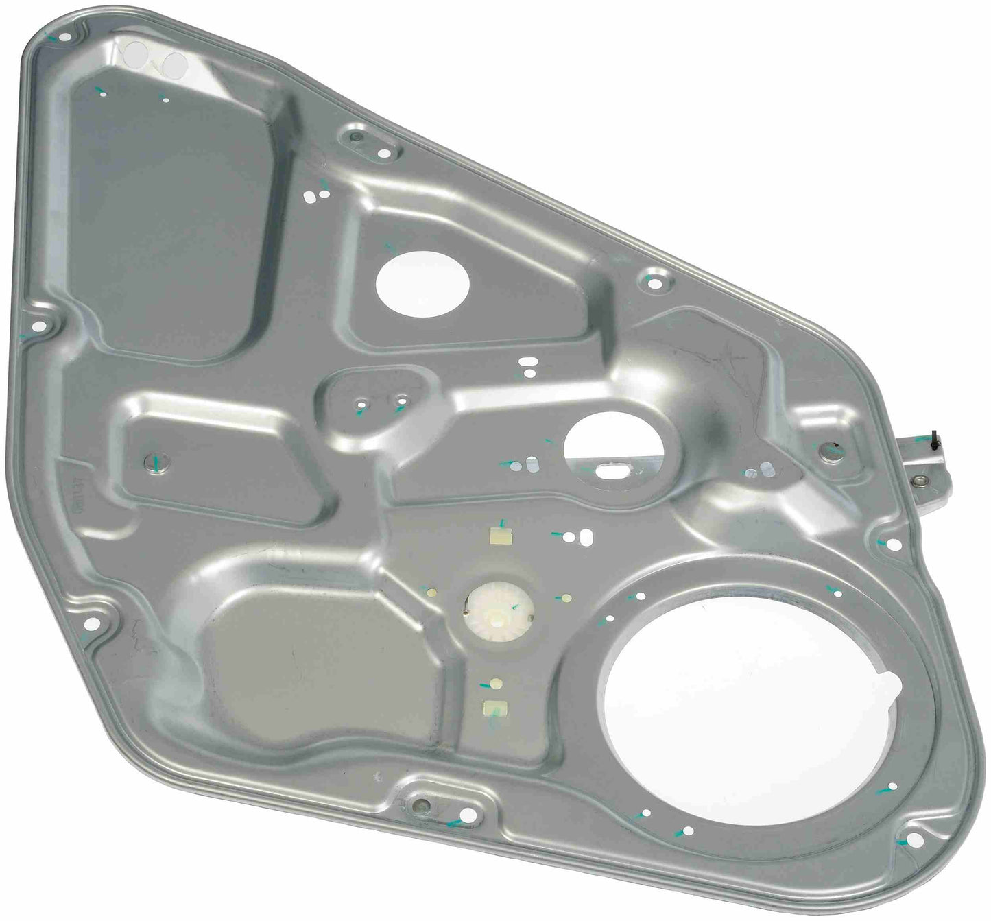 Dorman - OE Solutions Window Regulator with Power Function for 2006-2010 Hyundai Sonata 749-323