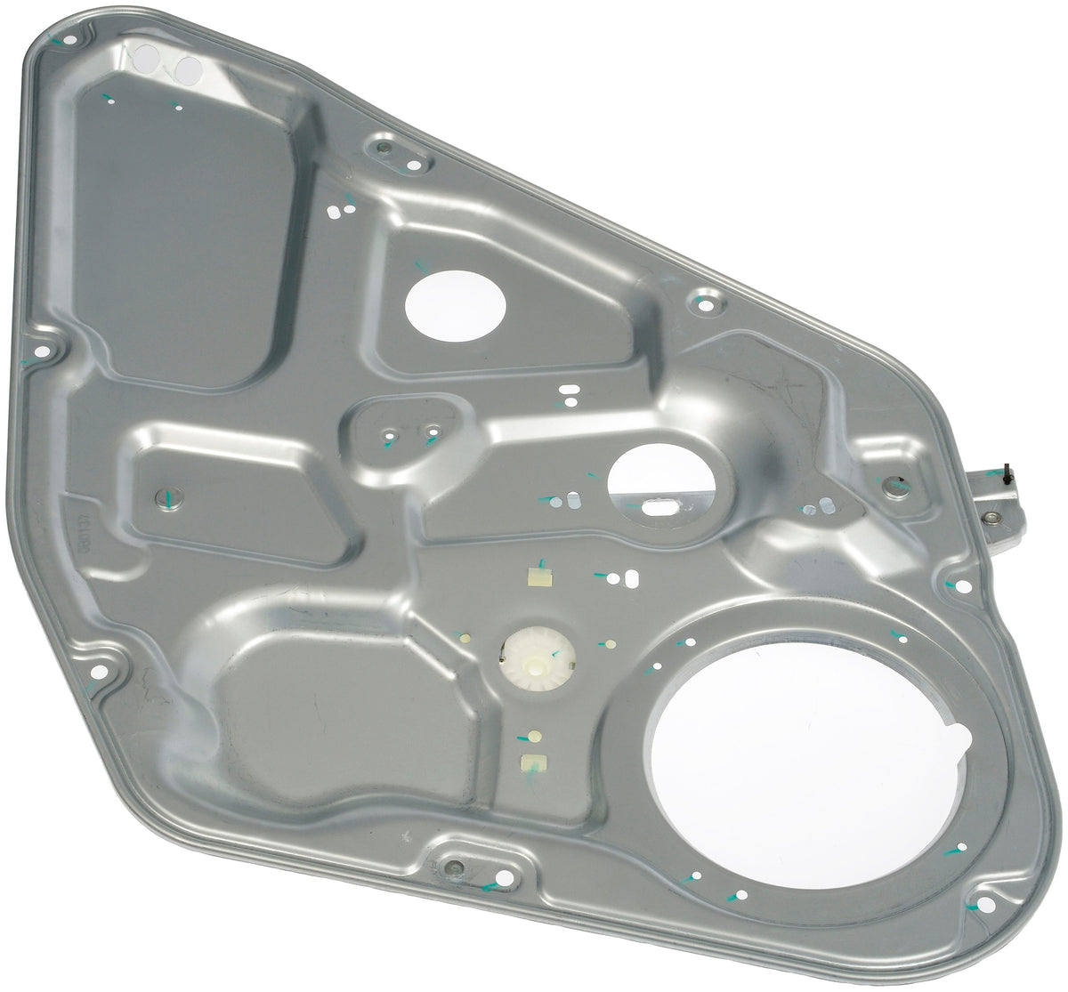 Dorman - OE Solutions Window Regulator with Power Function for 2006-2010 Hyundai Sonata 749-323