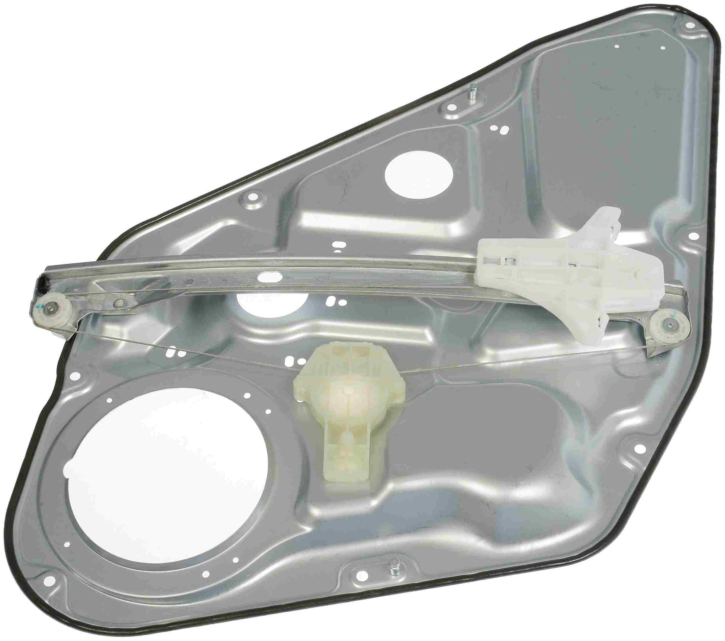 Dorman - OE Solutions Window Regulator with Power Function for 2006-2010 Hyundai Sonata 749-323