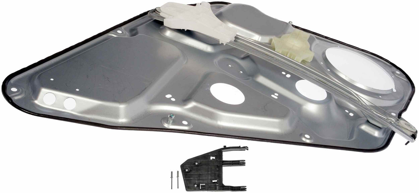 Dorman - OE Solutions Window Regulator with Power Function for 2006-2010 Hyundai Sonata 749-323
