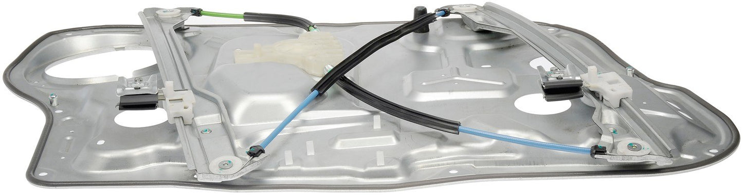 Dorman - OE Solutions WINDOW REGULATOR 749-331