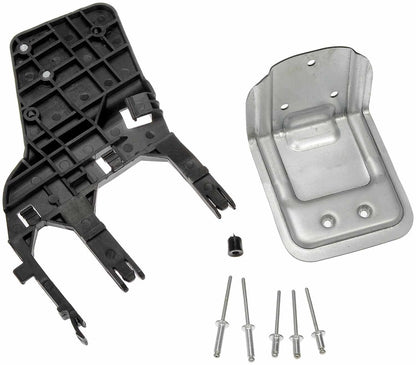 Dorman - OE Solutions WINDOW REGULATOR 749-331