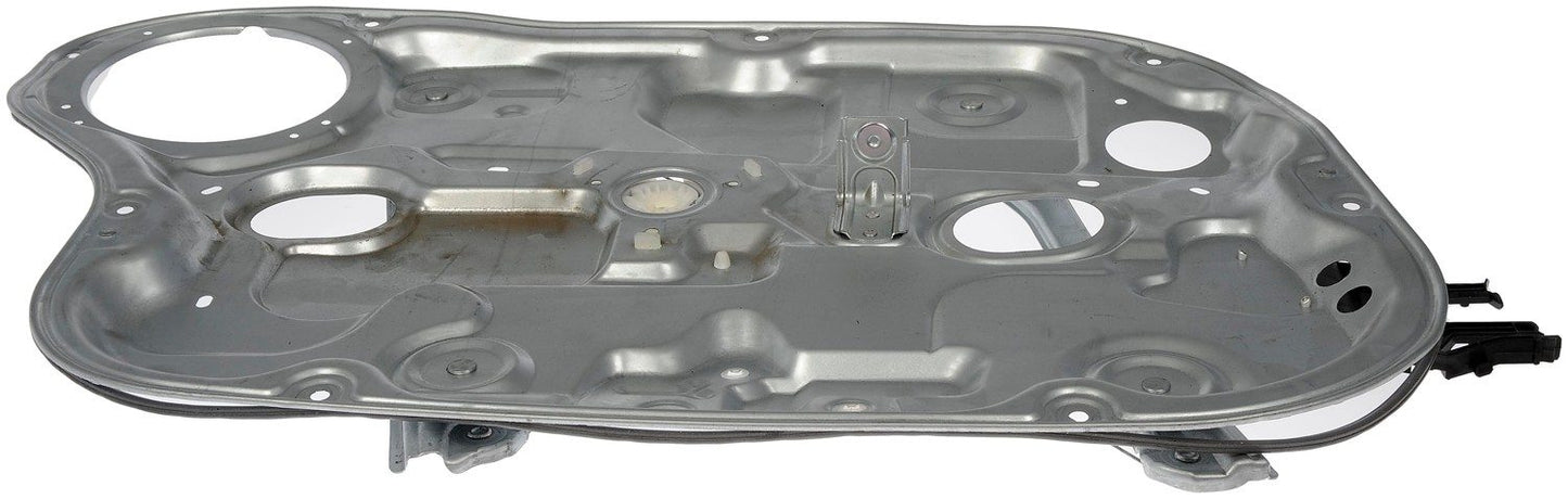 Dorman - OE Solutions Window Regulator with Power Function for 2009-07 Hyundai Elantra 749-334