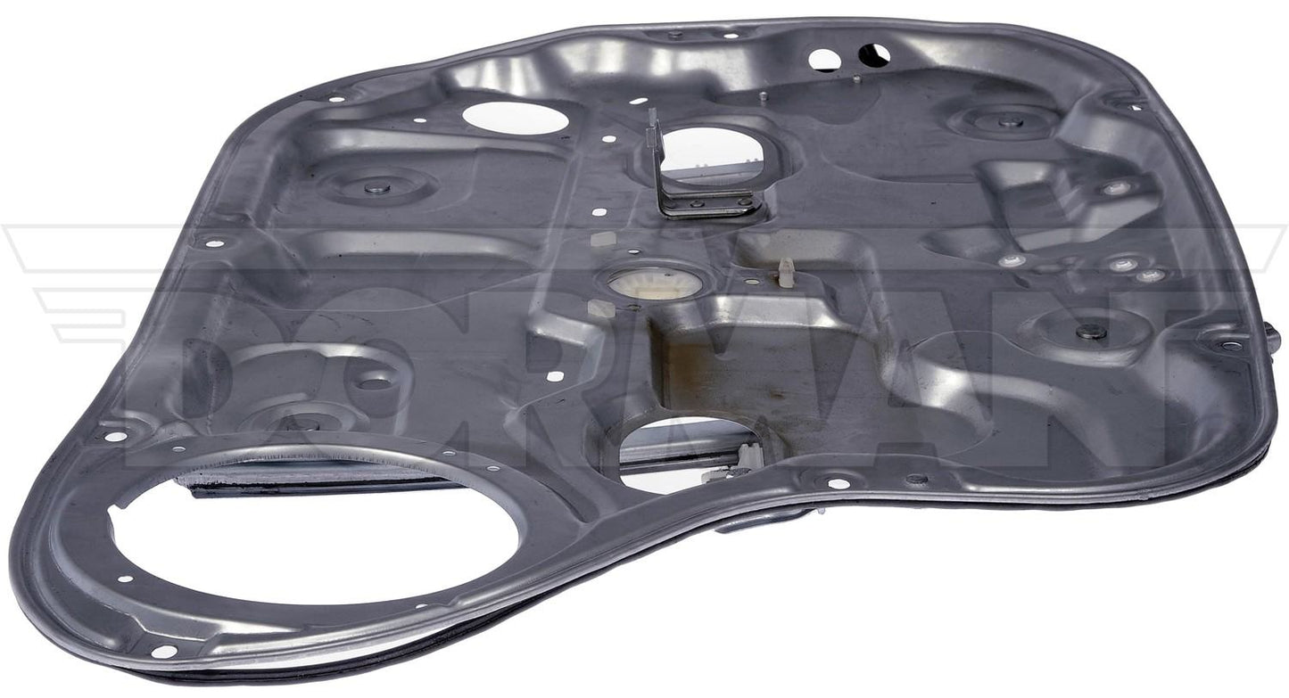 Dorman - OE Solutions Window Regulator with Power Function for 2009-07 Hyundai Elantra 749-334