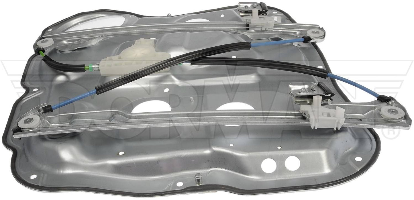 Dorman - OE Solutions WINDOW REGULATOR 749-338