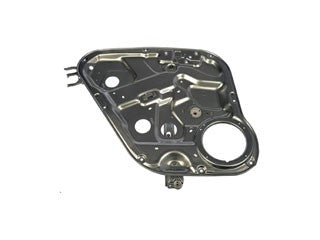 Dorman OE Solutions Power Window Regulator with Reverse-Engineered Fit for 2009-07 Hyundai Santa Fe 749-340
